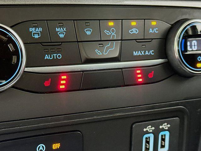 Photo of 2022 Shadow Black Ford EcoSport