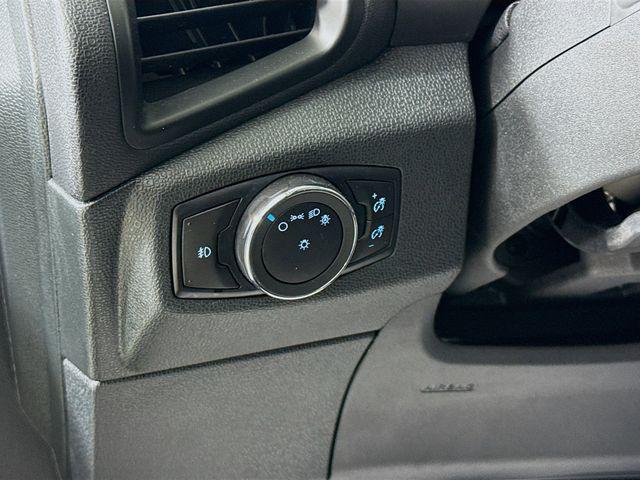 Photo of 2022 Shadow Black Ford EcoSport