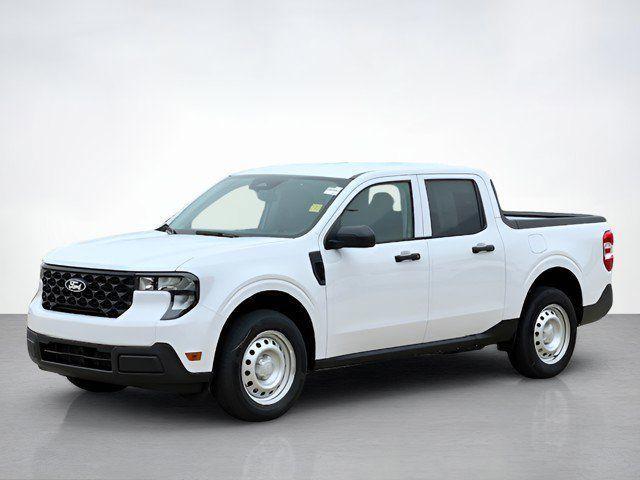 Photo of 2025 Oxford White Ford Maverick