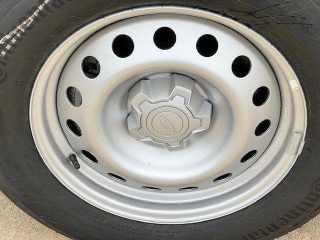 Photo of 2025 Oxford White Ford Maverick