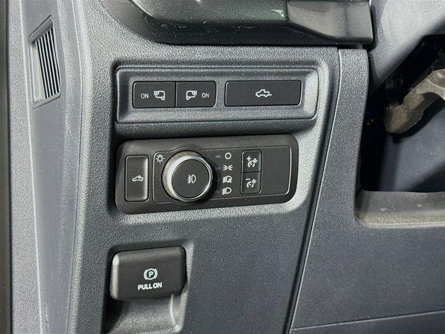 Photo of 2021 Stone Gray Metallic Ford F-150