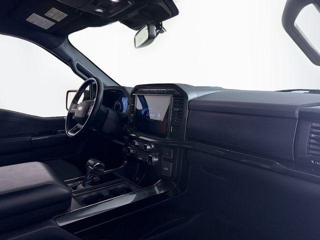 Photo of 2021 Stone Gray Metallic Ford F-150