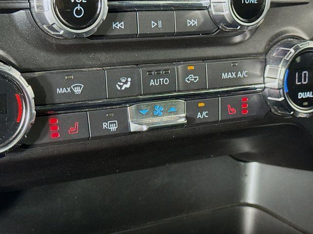Photo of 2021 Stone Gray Metallic Ford F-150