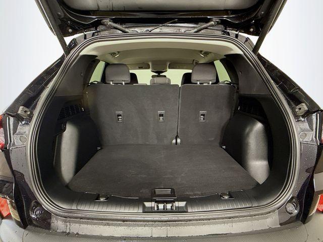 Photo of 2023 Agate Black Metallic Ford Escape