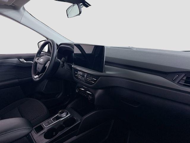 Photo of 2023 Agate Black Metallic Ford Escape