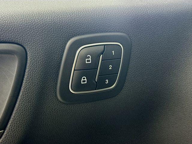 Photo of 2023 Agate Black Metallic Ford Escape