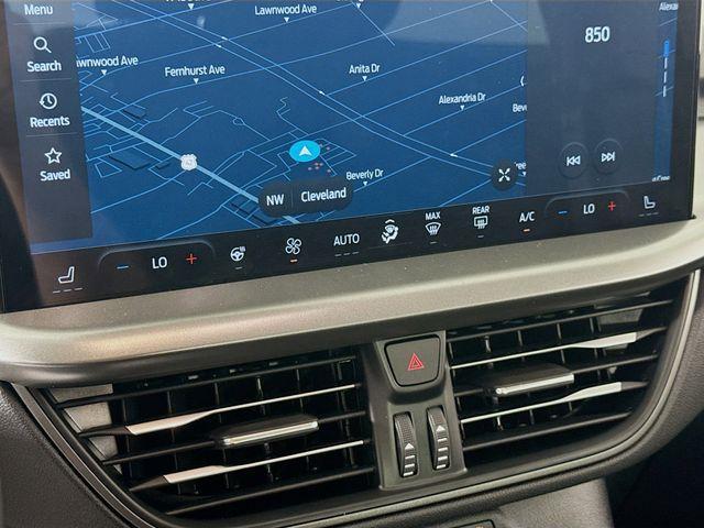 Photo of 2023 Agate Black Metallic Ford Escape