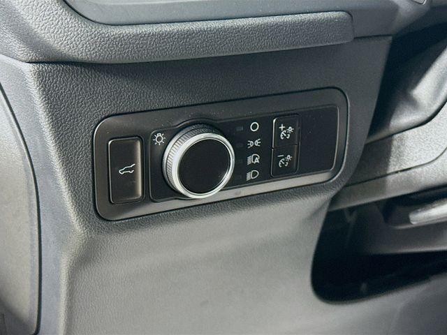 Photo of 2023 Agate Black Metallic Ford Escape