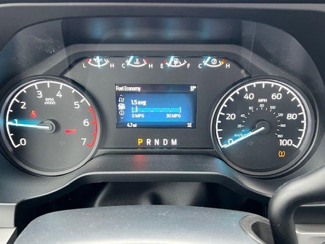 Photo of 2025 Race Red Ford F-350