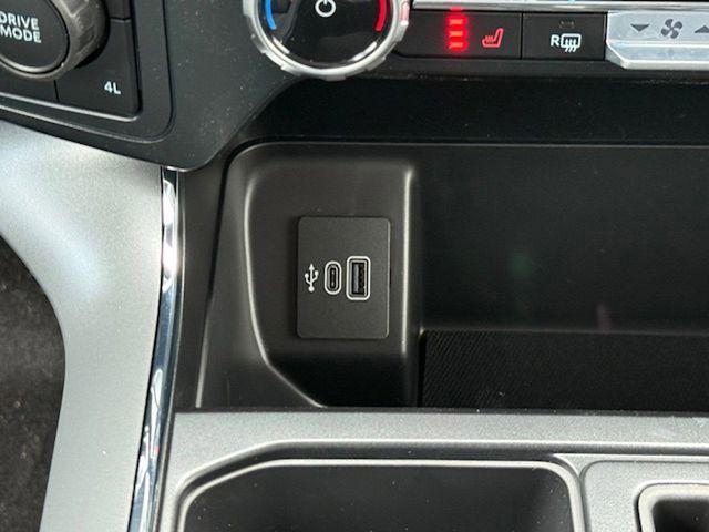 Photo of 2025 Gray Ford F-150