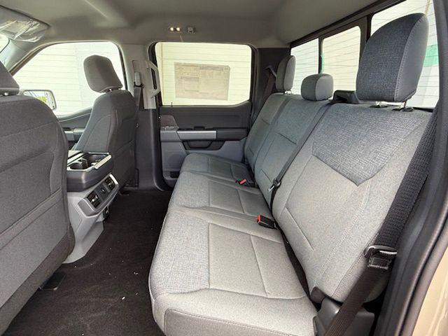 Photo of 2025 Gray Ford F-150
