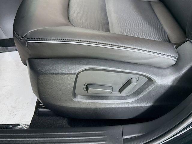 Photo of 2025 Jet Black Mica Mazda CX-5