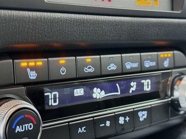 Photo of 2025 Jet Black Mica Mazda CX-5