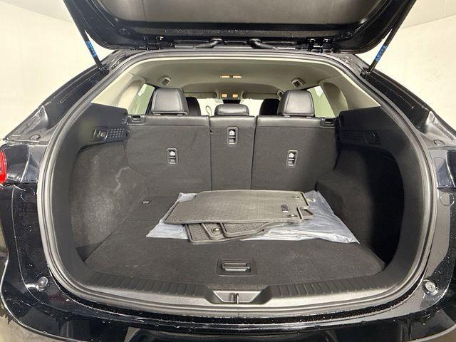 Photo of 2025 Jet Black Mica Mazda CX-5