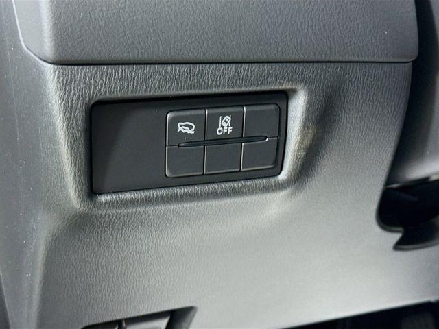 Photo of 2025 Jet Black Mica Mazda CX-5