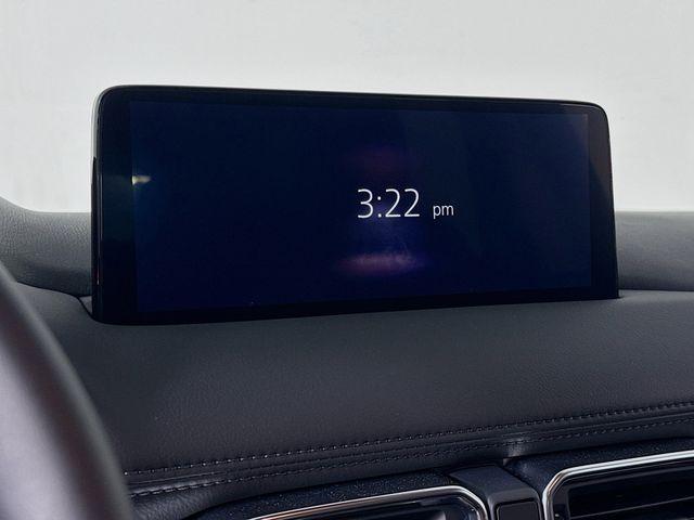 Photo of 2025 Jet Black Mica Mazda CX-5