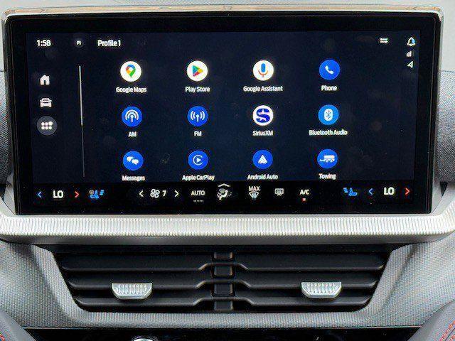 Photo of 2025 Gray Metallic Ford Explorer