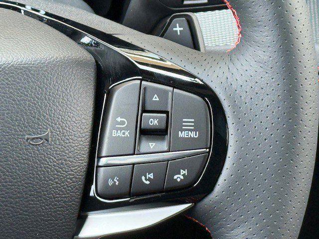 Photo of 2025 Gray Metallic Ford Explorer
