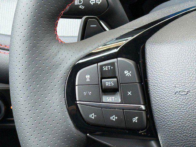 Photo of 2025 Gray Metallic Ford Explorer