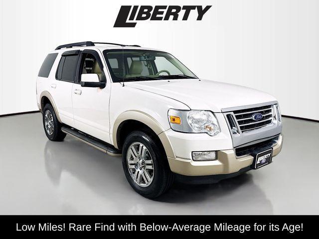 2009 Ford Explorer