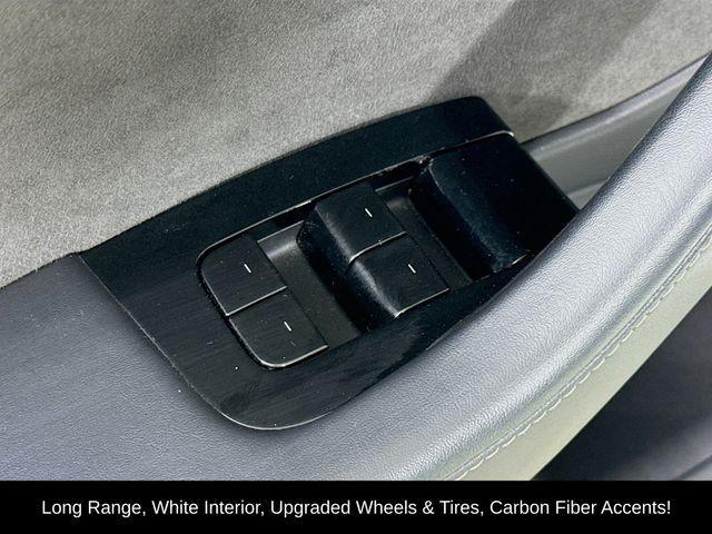 Photo of 2020 Green Tesla Model 3