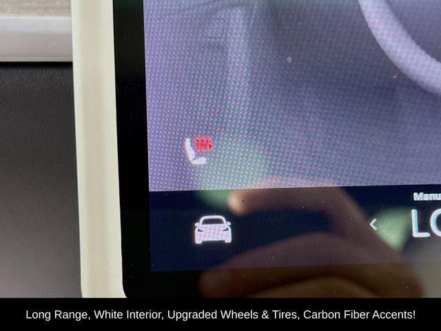 Photo of 2020 Green Tesla Model 3