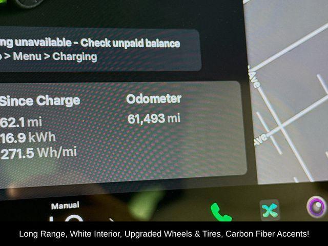 Photo of 2020 Green Tesla Model 3