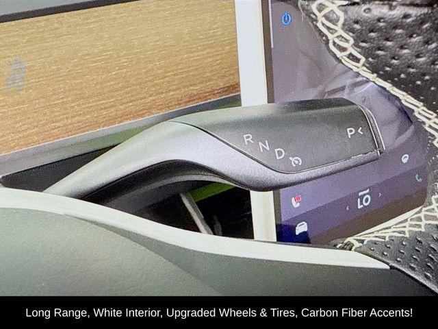 Photo of 2020 Green Tesla Model 3