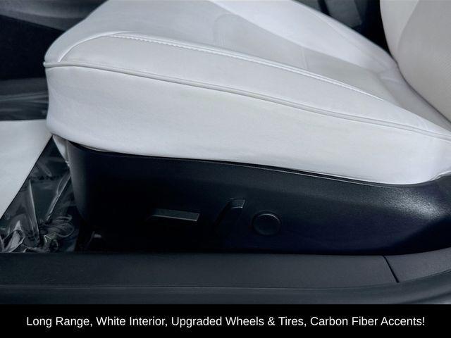Photo of 2020 Green Tesla Model 3