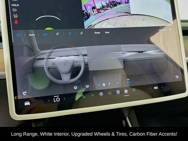 Photo of 2020 Green Tesla Model 3
