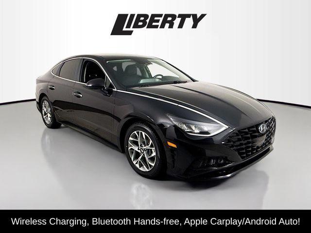 2020 Hyundai Sonata