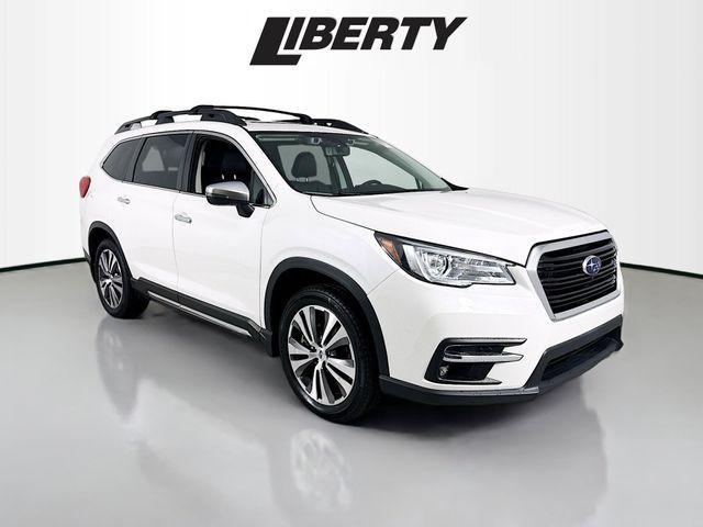 2022 Subaru Ascent