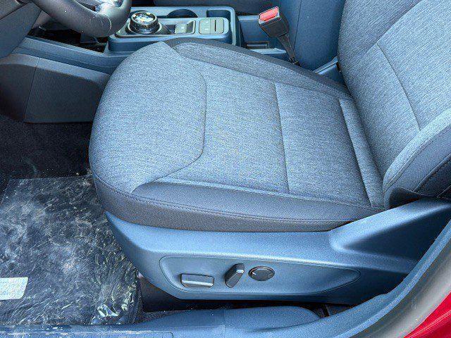 Photo of 2025 Green Ford Maverick
