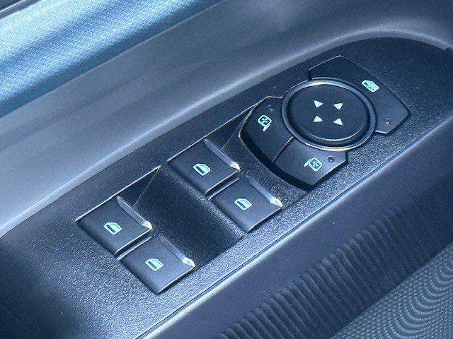 Photo of 2025 Green Ford Maverick