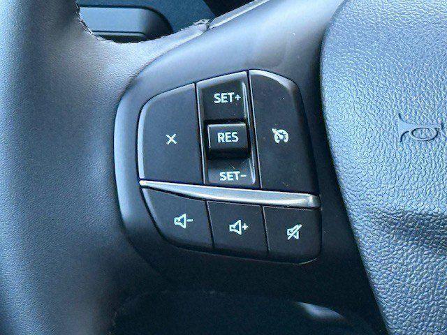 Photo of 2025 Green Ford Maverick