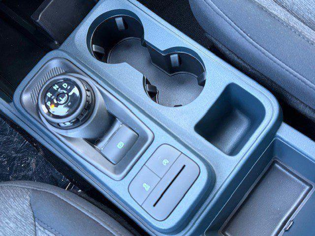 Photo of 2025 Green Ford Maverick