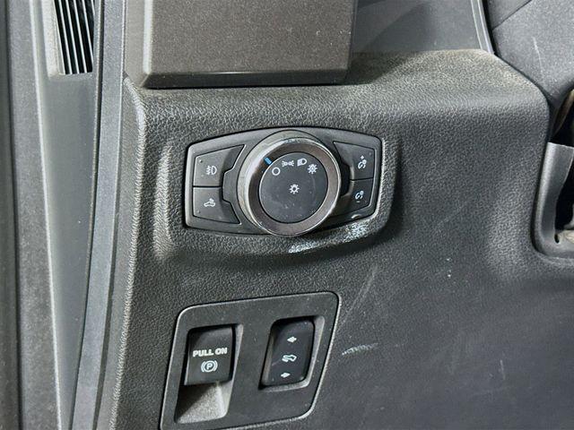 Photo of 2018 Shadow Black Ford F-150