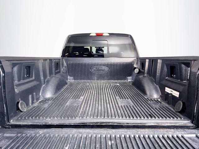 Photo of 2018 Shadow Black Ford F-150