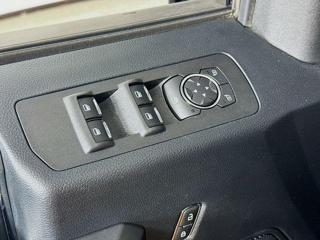 Photo of 2018 Shadow Black Ford F-150