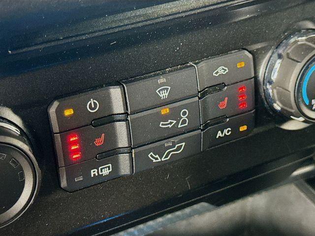 Photo of 2018 Shadow Black Ford F-150