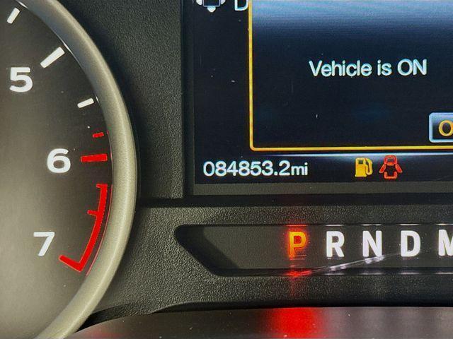 Photo of 2018 Shadow Black Ford F-150