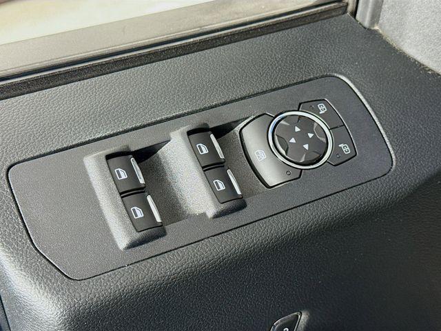 Photo of 2018 Lightning Blue Ford F-150