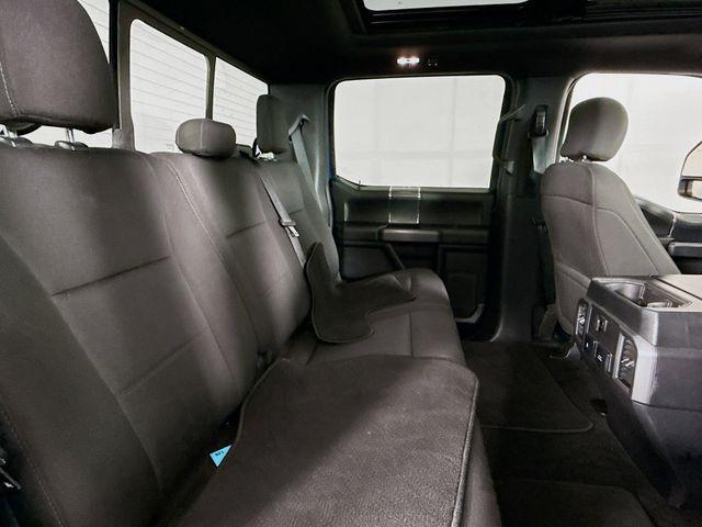 Photo of 2018 Lightning Blue Ford F-150