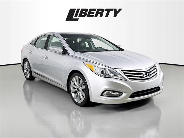 2013 Hyundai Azera