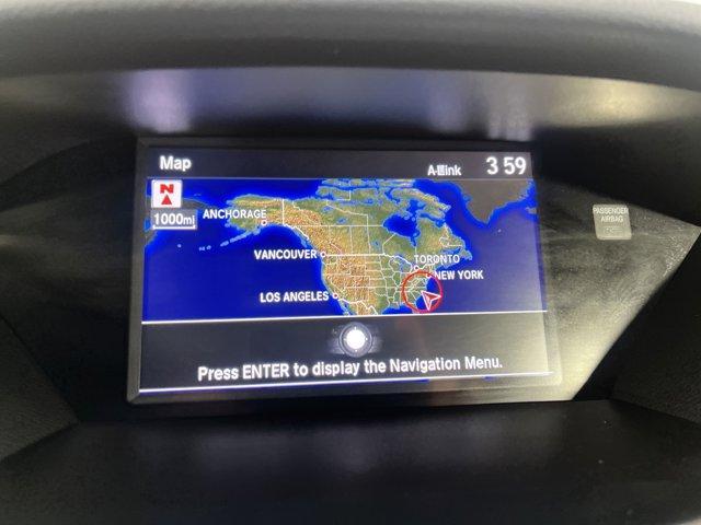 Photo of 2020 Majestic Black Pearl Acura MDX