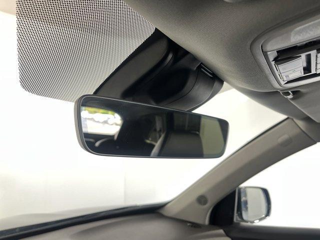 Photo of 2020 Majestic Black Pearl Acura MDX