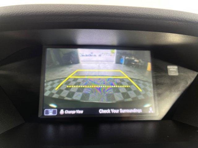 Photo of 2020 Majestic Black Pearl Acura MDX