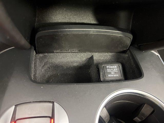 Photo of 2020 Majestic Black Pearl Acura MDX