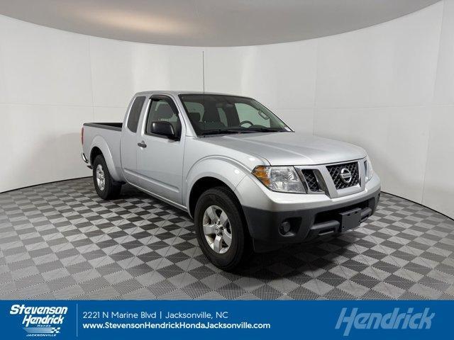 2016 Nissan Frontier