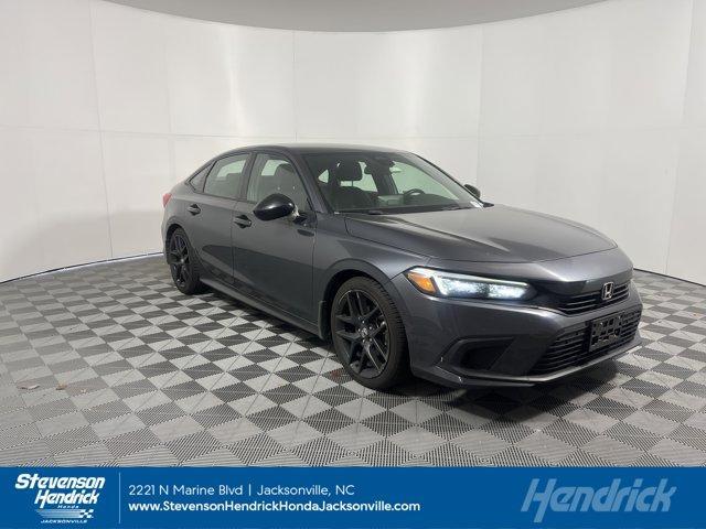 2022 Honda Civic